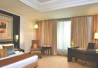 James Hotel Chandigarh, Chandigarh 5